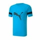 thumbnail image 1 of Playera Puma Hombre Fitplay Azul, 1 of 3