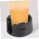 thumbnail image 5 of unbranded 1Ud Soporte De Taza De Plástico Negro Ajustable Para Con Protector Antidesbordamiento, 5 of 8