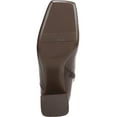 thumbnail image 6 of Naturalizer Women's Christine Dress Bootie Wine Red Leather 9W, 6 of 6