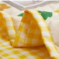 thumbnail image 3 of Air Conditioner Quilt Summer Air Conditioner Quilt Machine Washable Soft Breathable Portable Air Conditioner Blanket Summer Comforter, 3 of 5