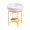Gold, variant on Necvior Multifunction Aromatherapies Wax Melt Burners Tealight Holder Rack Ceramics Essential Oil Warmer Furnaces Home Decors