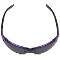 thumbnail image 2 of Siskiyougifts Sports Fan NCAA Team LSU Blade Sunglasses, 2 of 4