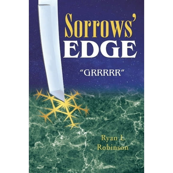 Sorrows' Edge, (Paperback)