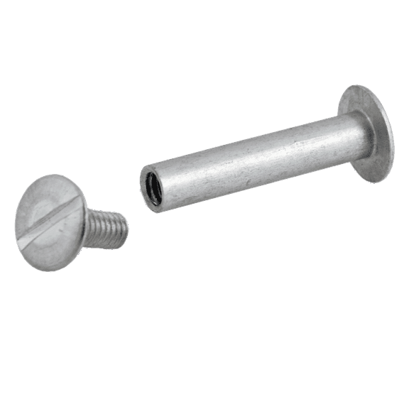 1'' Screw Post (20 per Pack)