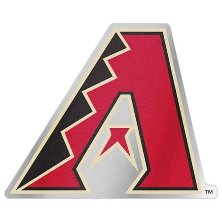 Arizona Diamondbacks Decal - Arizona Diamondbacks WinCraft 5
