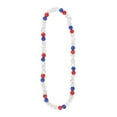 thumbnail image 1 of Collier de Baseball Bling Inspiré par les Athlètes, Bijoux pour Accessoires de Compétition, Collection de Colliers, 1 of 9