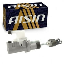 AISIN Clutch Master Cylinder compatible with Toyota Corolla 2003-2008