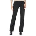 thumbnail image 1 of Pantalones NYDJ Marilyn Rectos Negro Lavado con Tecnología Lift Tuck, 1 of 4