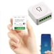 thumbnail image 3 of Mini módulo de interruptor inteligente WiFi, soporte de temporizador, Control remoto de 2 vías para Tuya/Smart , módulo de interruptor DIY de, 3 of 8
