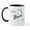 White/Black Inside, variant on CafePress - Cape Cod Compass Mug - 11 oz Ceramic Mug - Novelty Coffee Tea Cup