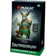 thumbnail image 1 of Magic: The Gathering Bloomburrow Commander Deck - Peace Offering (100-Card Deck, 2-Card Collector Booster Sample Pack + Accessories), 1 of 2