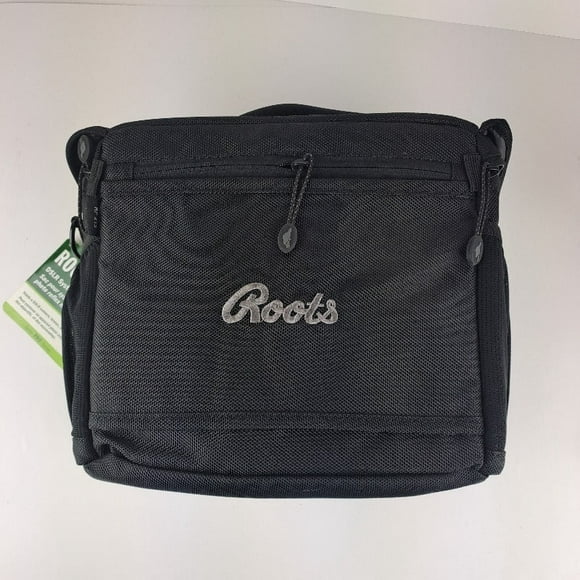 Roots DSLR System Camera Gadget Shoulder Bag Pro Series RP219'
