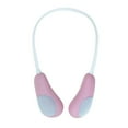 thumbnail image 1 of MesaSe Boc Wireless Loudspeaker Subwoofer Stereo Portable Neckband Bluetooth-compatible 5.0 Sound Box with Mic for Outdoor, 1 of 10