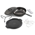 thumbnail image 1 of Set de cocina Guidecast - GSI Outdoors, 1 of 5
