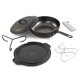 thumbnail image 1 of Set de cocina Guidecast - GSI Outdoors, 1 of 5