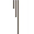 thumbnail image 2 of Kichler Lighting - Accessory - 12 x 0.63 Inch Stem-Antique Pewter Finish -, 2 of 2