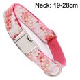 thumbnail image 2 of Collar de perro con lazo, collar de perro con lazo, collar ajustable para perro pequeño, mediano, grande, 2 of 5
