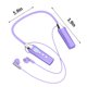 thumbnail image 2 of Auriculares Inalámbricos Bluetooth Pantalla Digital Inteligente Cuello Inalámbrico Colgante Auriculares Bluetooth Auriculares Deportivos Auriculares Bluetooth Inalámbricos, 2 of 7