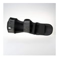 thumbnail image 4 of Fighter Thai Classic Shinguards - black, JE1573BG, 4 of 6
