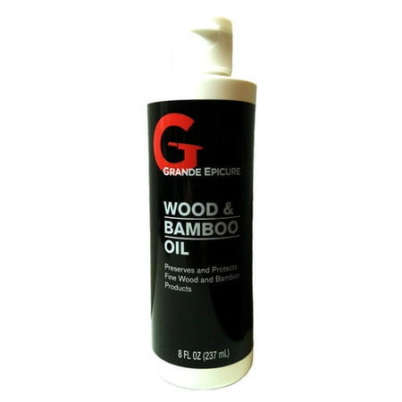 Mineral Oil for Cutting Board