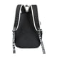 thumbnail image 3 of Mochila con estampado a la moda para niño y niña, Bolsa Escolar con USB para viaje, resistente al agua, mochila grande para adolescente, 2020, 3 of 4