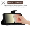 thumbnail image 4 of Crossbody Rhombic Texture PU Case For Sony Xperia 5 IV, 4 of 5