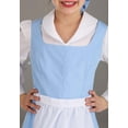 thumbnail image 5 of Beauty and the Beast Belle Blue Costume Dress for Kids, 5 of 12
