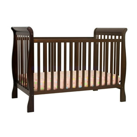 DaVinci Jamie Convertible Crib
