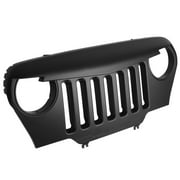 Excellent Grilles For Jeep For Wrangler TJ 1997-2006 Vehicle Front Grill
