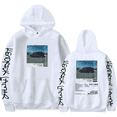 thumbnail image 3 of Kendrick Lamar Merch Hoodie K. Dot Album good kid, m.A.A.d city Hoodies Unisex Streetwear Hip Hop Men Women Pullover Hoodie, 3 of 5