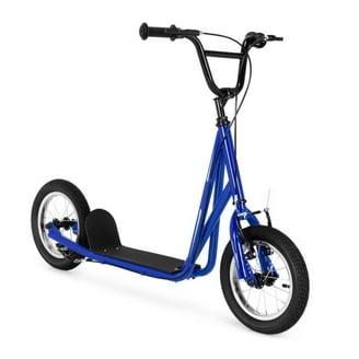 Open Box Segway Ninebot Air T15 Electric Kick Scooter, Lightweight