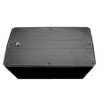 thumbnail image 2 of Bafle Activo Melo DSP1560D Negra 120v, 2 of 3