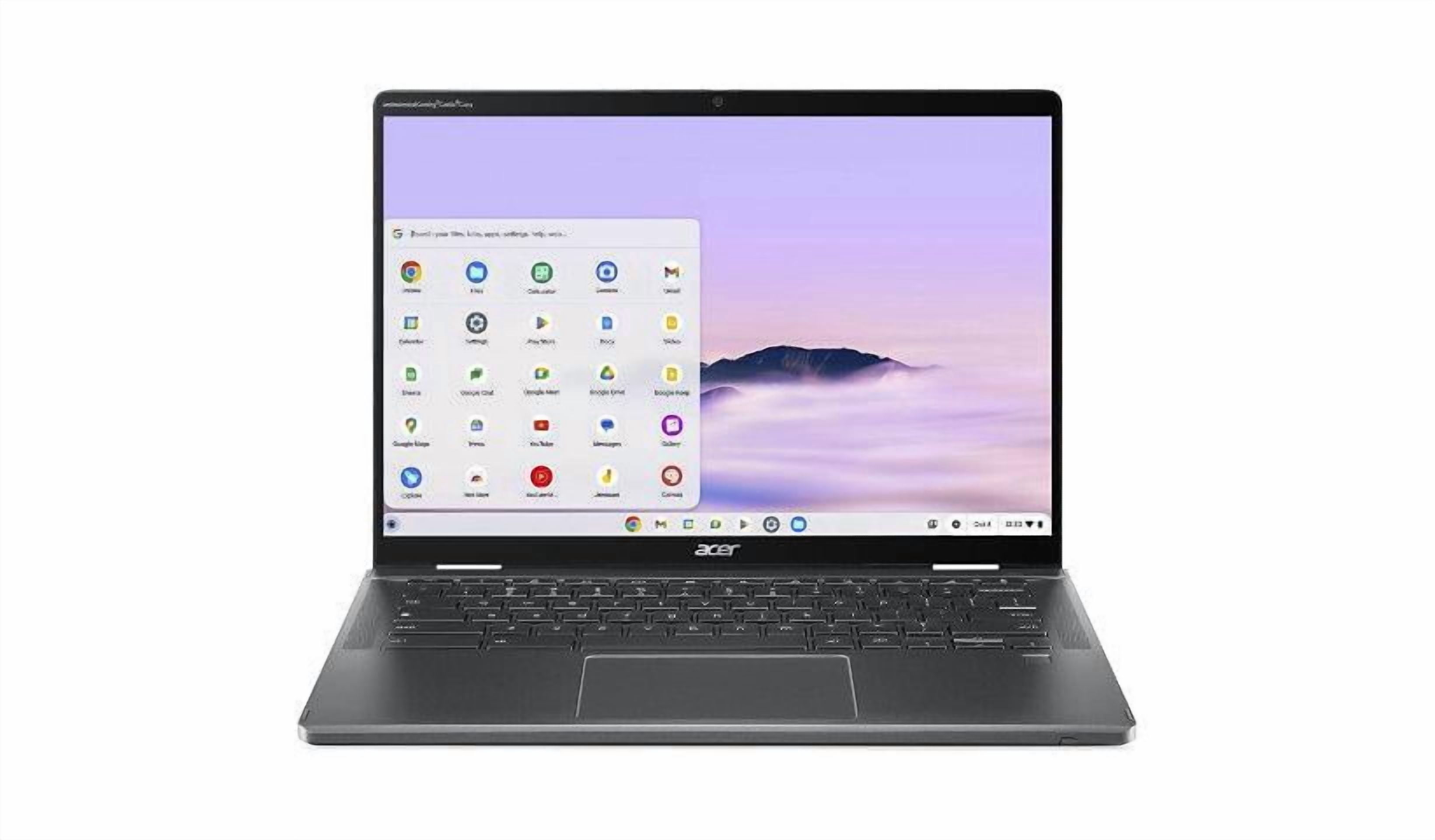 Acer Aspire 5 Spin 14 Touchscreen, Intel Core i5, 8GB Memory