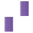 thumbnail image 1 of Kearding Juego de sellos de cera ampliamente utilizado con patrón de flecha de cera para sellar de 12 piezas para bodas Fácil de usar y Type7 NO7, 1 of 6