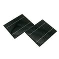 thumbnail image 4 of Small 2W Solar Panel 6V Solar Board Upgrades for Wall Light Artware Lawn Light, 4 of 8