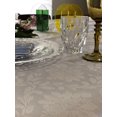 thumbnail image 1 of Mantel Fino y Moderno para Interiores y Exteriores Luxor Home  White Floret, 1 of 9