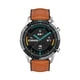 thumbnail image 1 of Reloj Inteligente Deportivo, Reloj Deportivo Pantalla Táctil Impermeable IP67 Monitores de Actividad Correa de cuero, 1 of 1