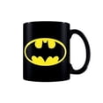 thumbnail image 1 of Batman Bat Signal 325ml Mug, 1 of 1