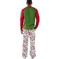 thumbnail image 3 of LazyOne Matching Family Pajamas for Adults, Kids, Babies, and Dogs, 3 of 7