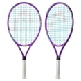 thumbnail image 2 of Raqueta de Tenis HEAD Morado preencordada para Principiantes Niños 23 Pulgadas, 2 of 4