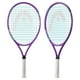thumbnail image 2 of Raqueta de Tenis HEAD Morado preencordada para Principiantes Niños 23 Pulgadas, 2 of 4