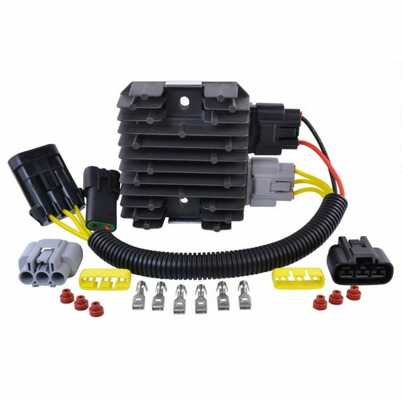 Polaris Sportsman RZR Ranger Pro XP (2014-22) NEW 65A Voltage Regulator 2206367