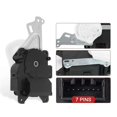 thumbnail image 1 of 79160--A01 7Pin Car Air Heater Climate Control Actuator for, 1 of 5