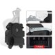 thumbnail image 1 of 79160--A01 7Pin Car Air Heater Climate Control Actuator for, 1 of 5