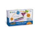 thumbnail image 6 of Learning Resources Magnetic Addition Machine, Math Games, Ages 4+, 6 of 6