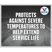 Valvoline High Performance 80W-90 Gear Oil 1 GA