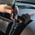 thumbnail image 2 of Miangastore Car Wire Harness Adapter Compatible for Volkswagen Passat Jetta Santana CD Player Connection Lossless ISO Cable, 2 of 8