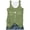 Z2Green, variant on Womens Scoop Neck Sleeveless Tank Top Floral Graphic Print Summer Racerback Casual Beach Tee Loose Fit Apparel
