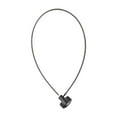 thumbnail image 3 of Candado de cadena para bicicletas Strade Fareast Limited 63,5 cm portátil, 3 of 8
