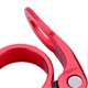 thumbnail image 2 of GUB CX-18 Quick Release Road Bike Bicycle Aluminum Alloy Seatpost Seat Post Clamp Red, 2 of 4